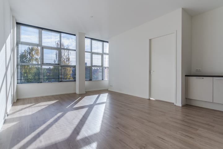 Foto 11 van Mendelssohnlaan 3-M