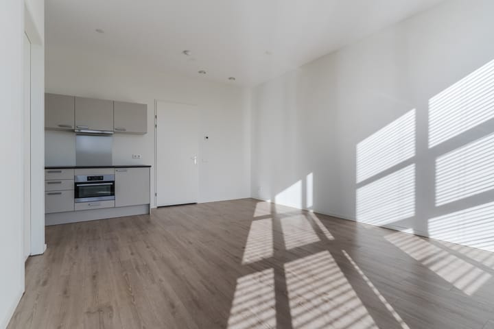 Foto 12 van Mendelssohnlaan 3-M