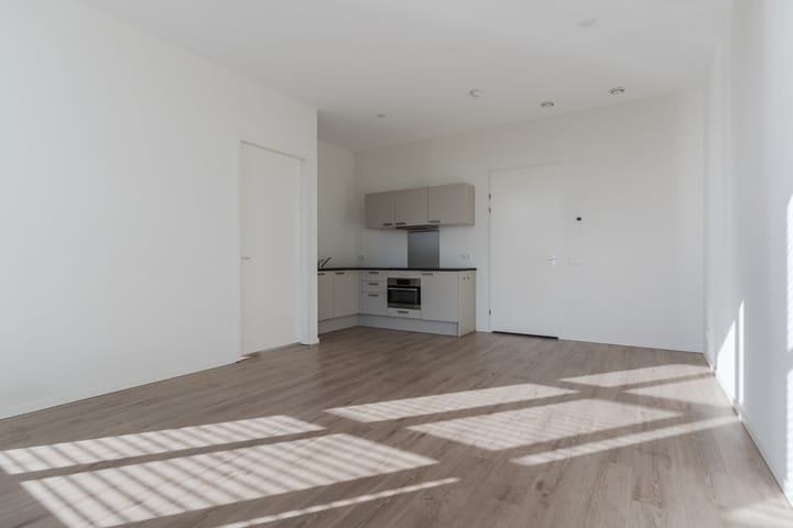 Foto 13 van Mendelssohnlaan 3-M