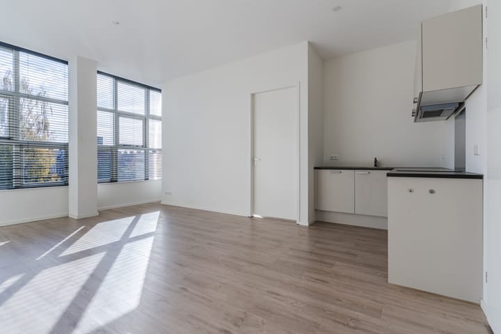 Foto 14 van Mendelssohnlaan 3-M