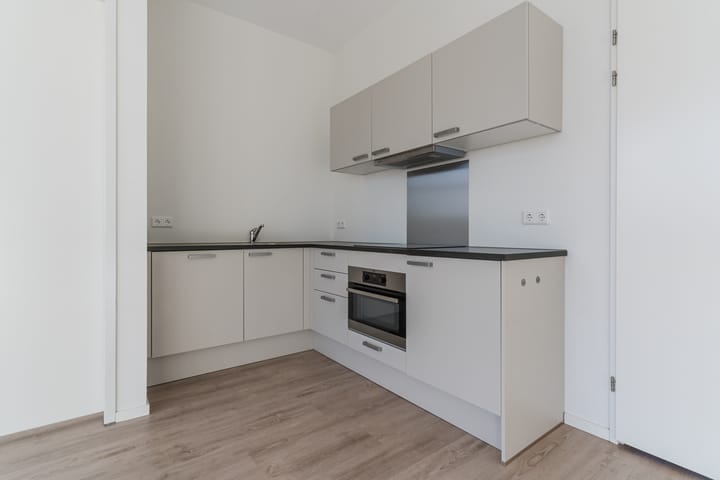 Foto 15 van Mendelssohnlaan 3-M