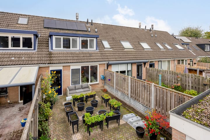 Foto 19 van Bosanemoon 10