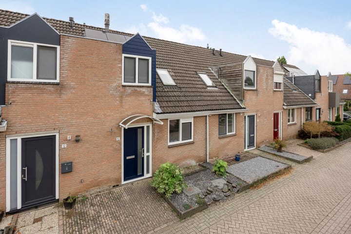 Foto 21 van Bosanemoon 10