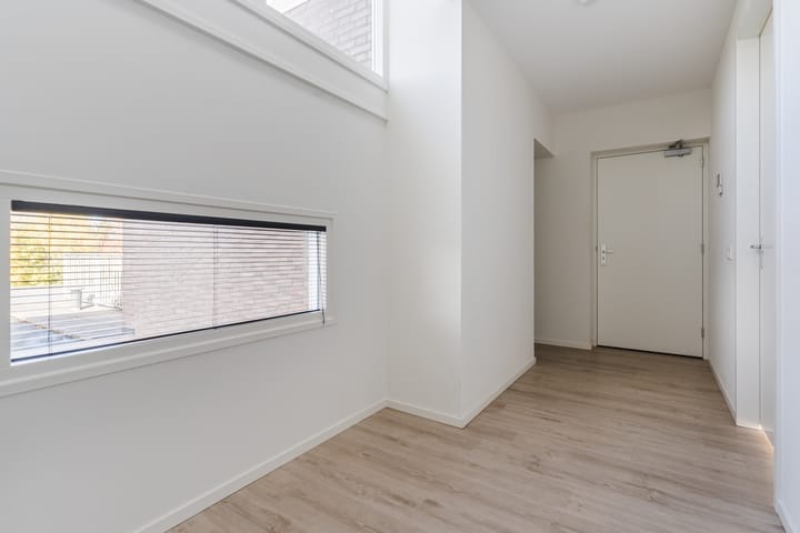 Foto 20 van Mendelssohnlaan 3-M