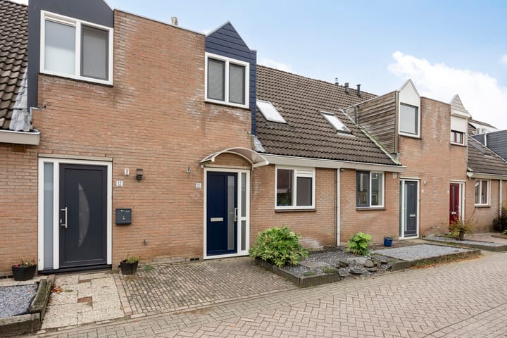 Foto 23 van Bosanemoon 10