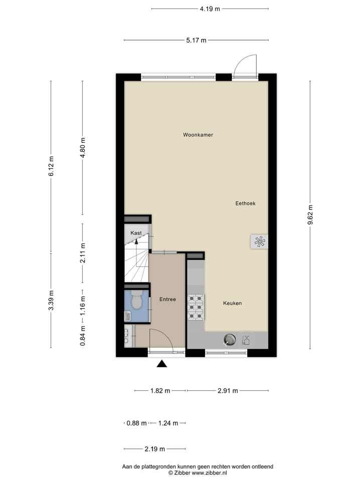 Foto 25 van Bosanemoon 10