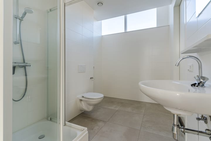 Foto 24 van Mendelssohnlaan 3-M