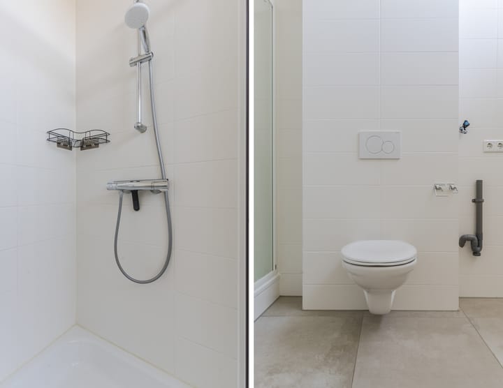 Foto 26 van Mendelssohnlaan 3-M