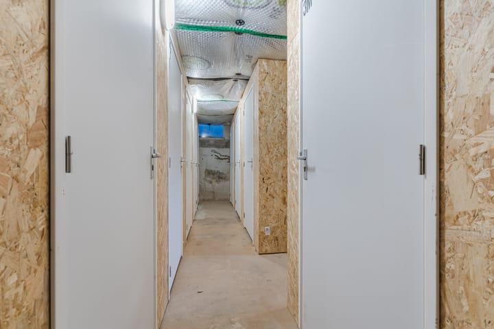 Foto 27 van Mendelssohnlaan 3-M