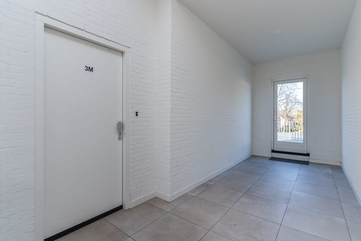 Foto 28 van Mendelssohnlaan 3-M