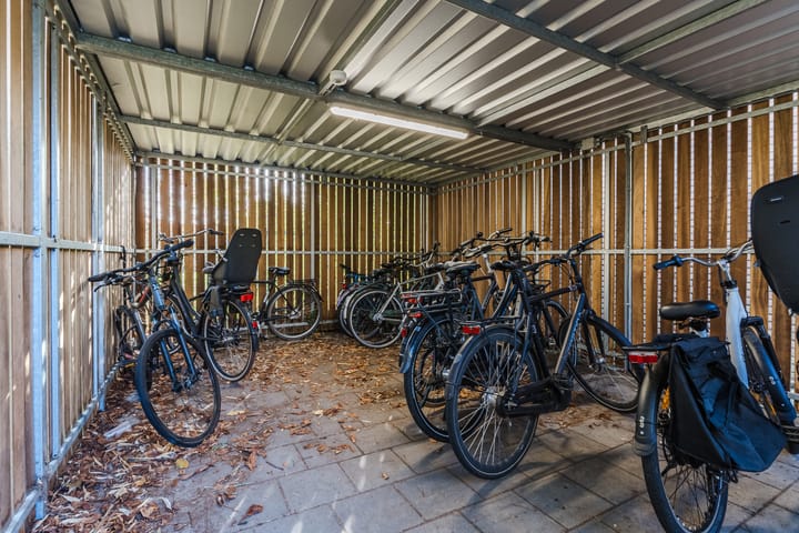 Foto 29 van Mendelssohnlaan 3-M