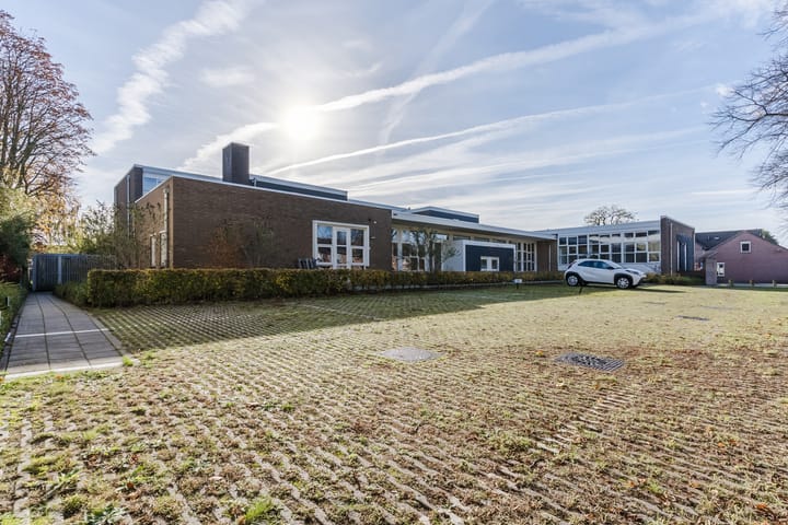 Foto 30 van Mendelssohnlaan 3-M