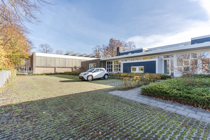 Foto 31 van Mendelssohnlaan 3-M