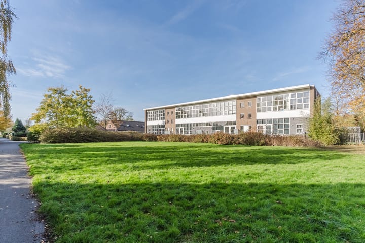 Foto 34 van Mendelssohnlaan 3-M