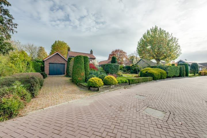 Photo 3 of Hertenlaan 19