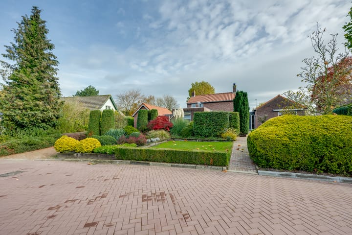 Photo 4 of Hertenlaan 19