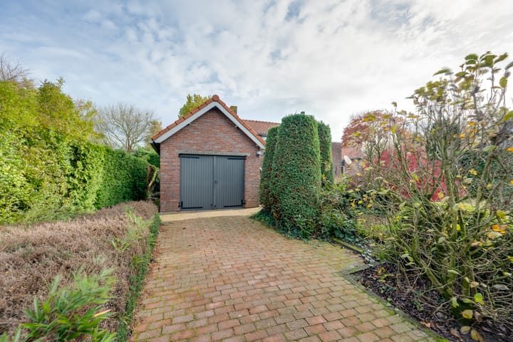 Foto 5 van Hertenlaan 19