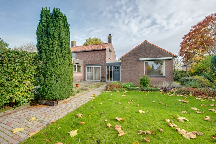 Foto 7 van Hertenlaan 19