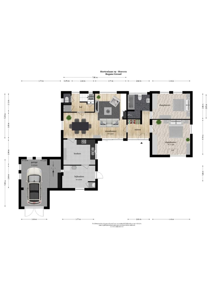 Foto 44 van Hertenlaan 19