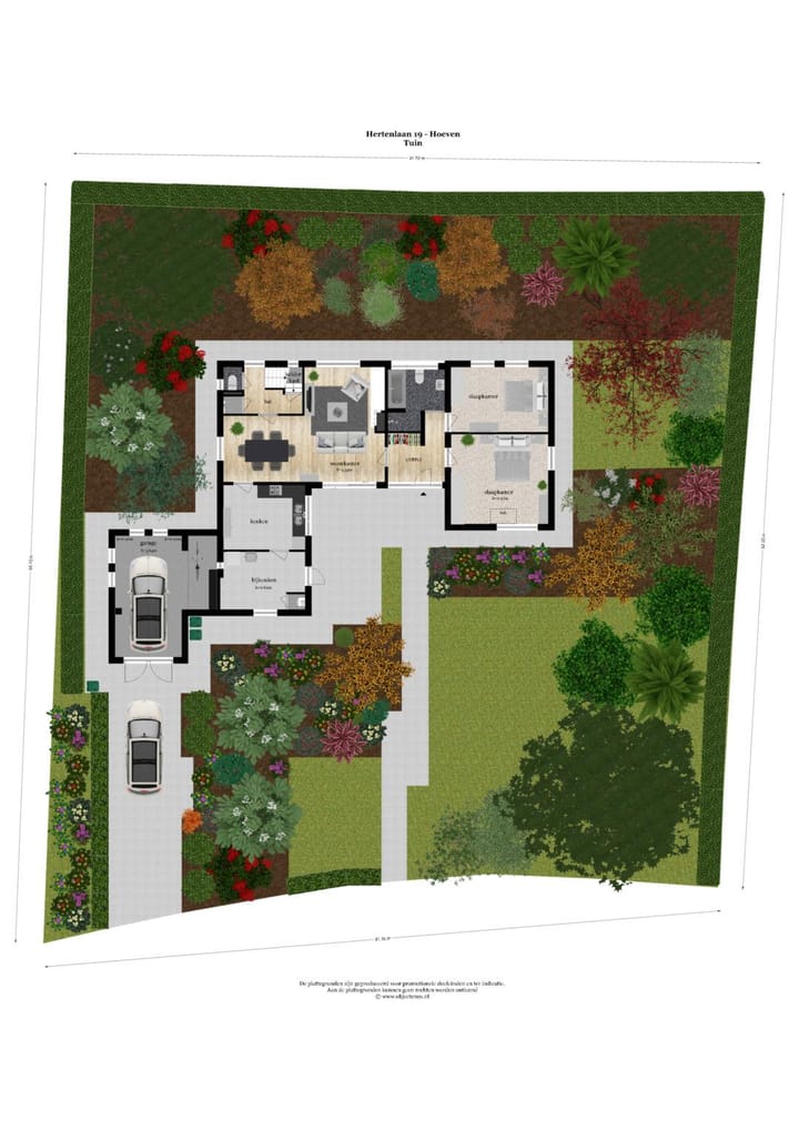 Foto 50 van Hertenlaan 19