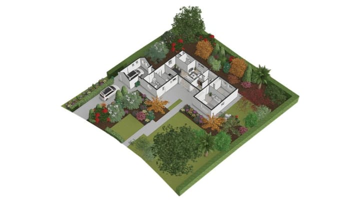 Foto 52 van Hertenlaan 19