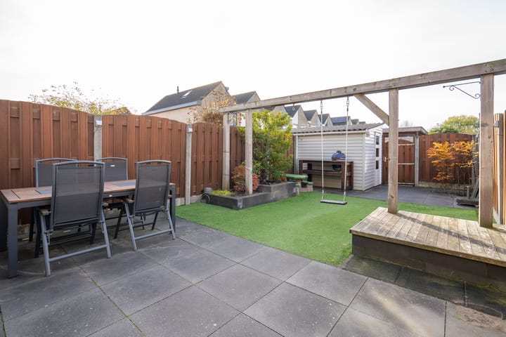 Foto 4 van Lijsterbeshof 65