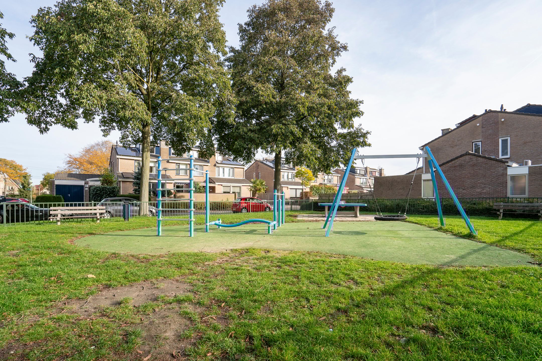 Photo 6 of Lijsterbeshof 65