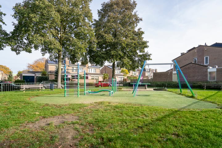 Foto 6 van Lijsterbeshof 65