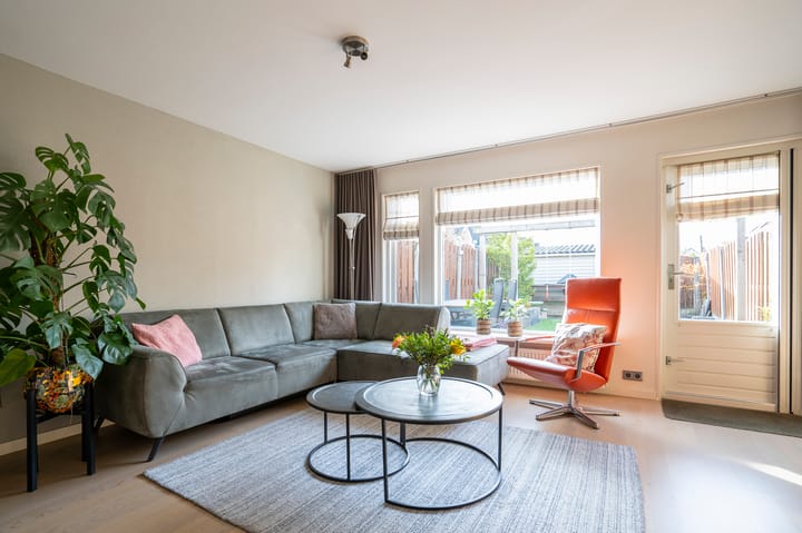 Foto 8 van Lijsterbeshof 65