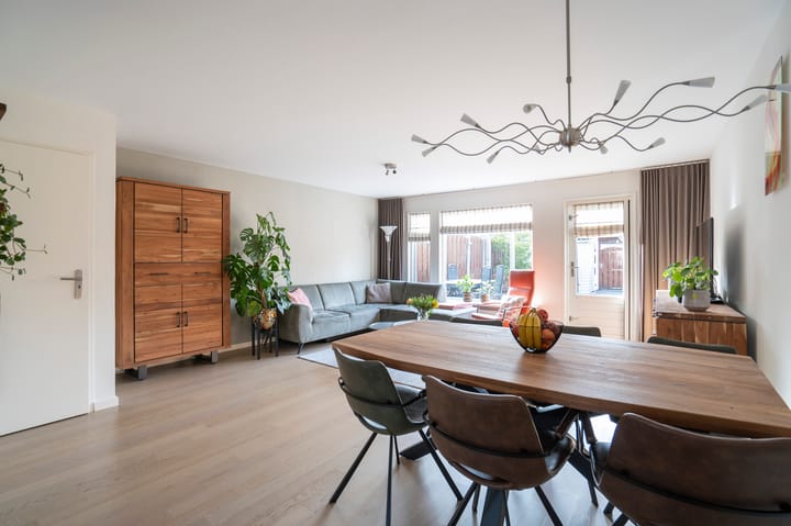 Foto 12 van Lijsterbeshof 65