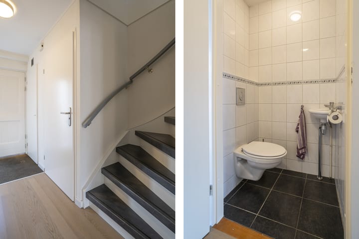 Foto 13 van Lijsterbeshof 65