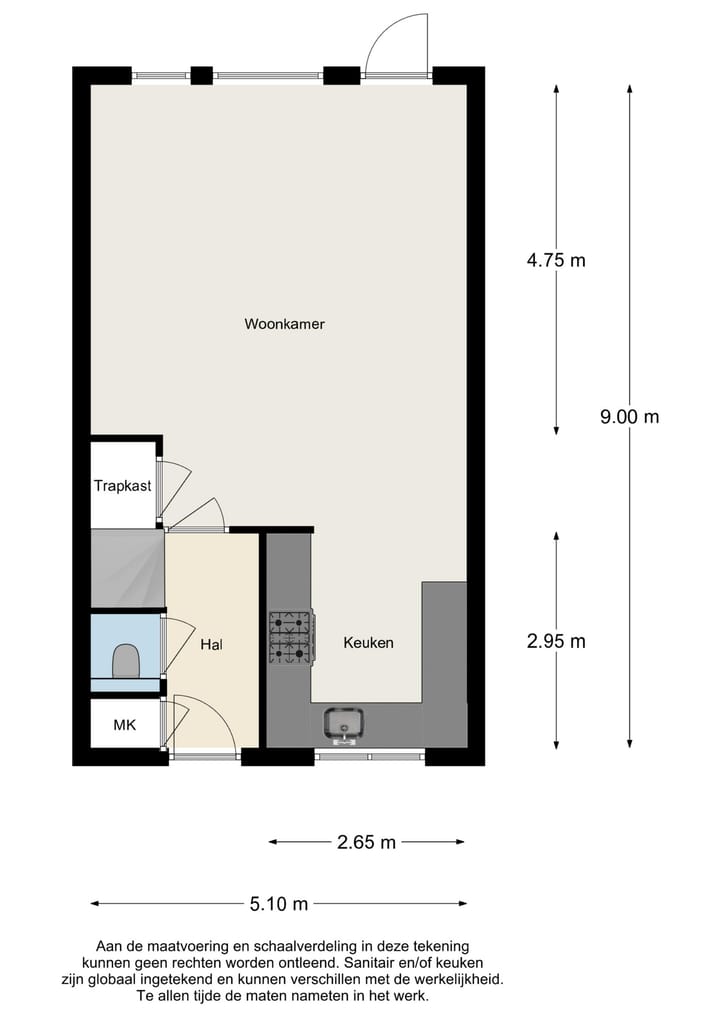 Foto 14 van Lijsterbeshof 65