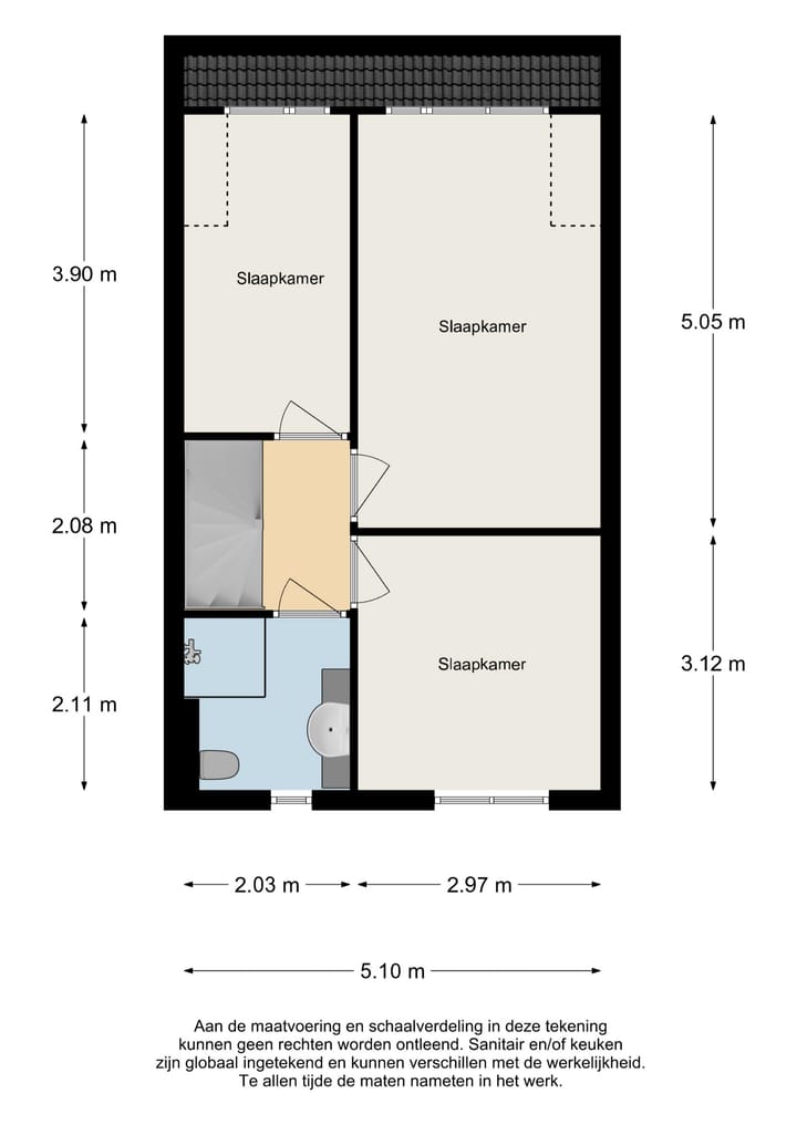 Foto 23 van Lijsterbeshof 65