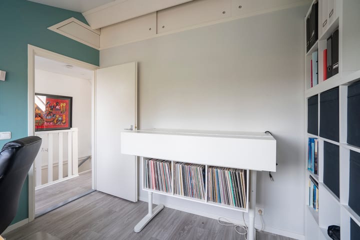 Foto 25 van Lijsterbeshof 65