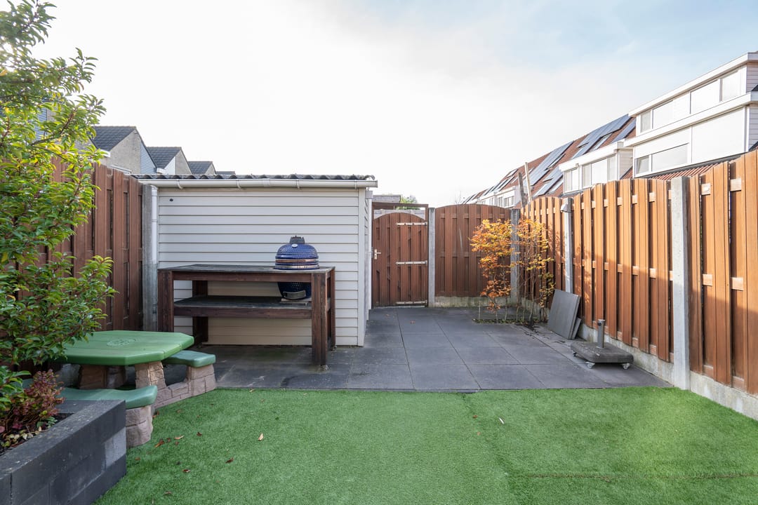 Photo 31 of Lijsterbeshof 65