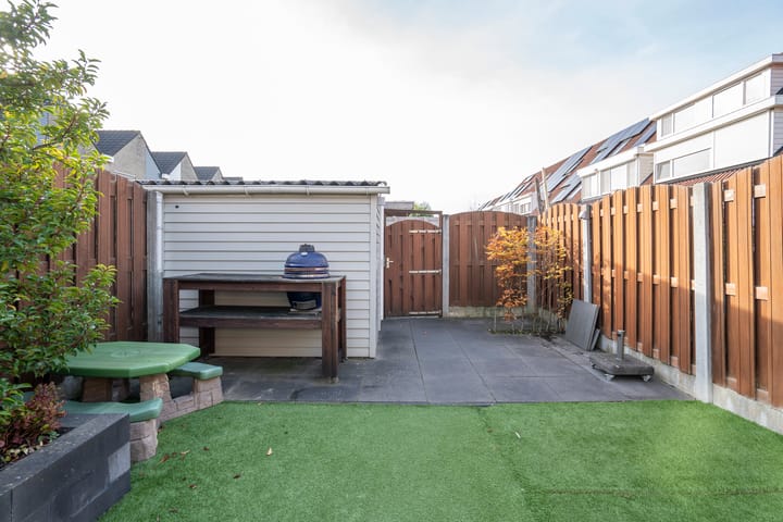 Foto 31 van Lijsterbeshof 65