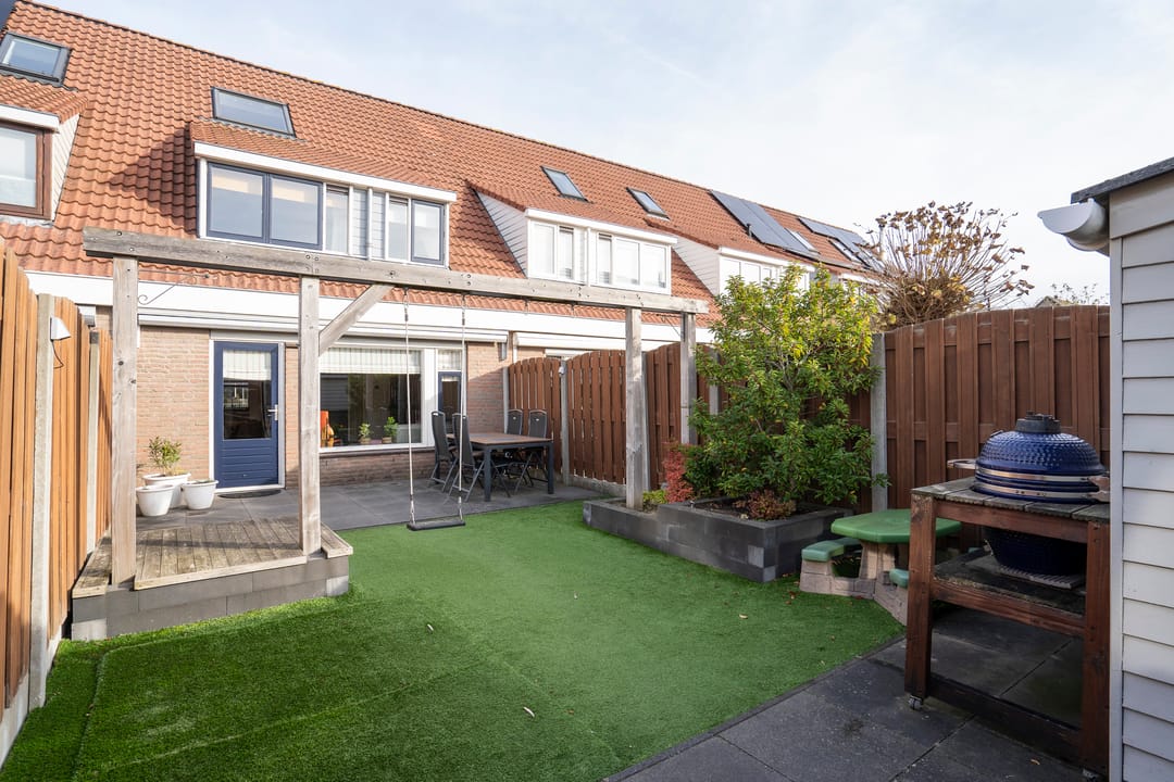 Photo 32 of Lijsterbeshof 65