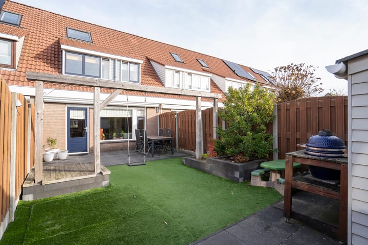 Foto 32 van Lijsterbeshof 65