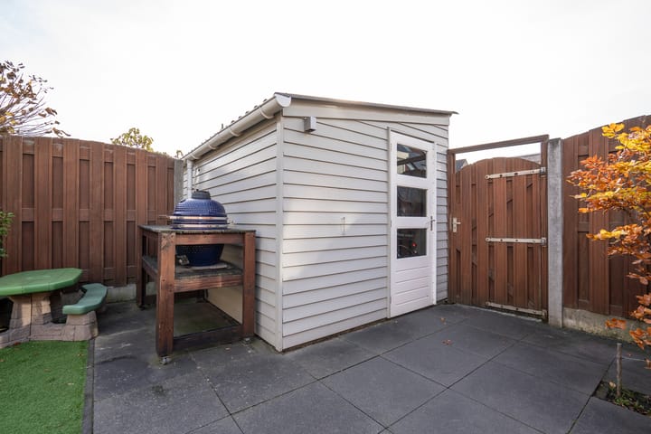 Foto 33 van Lijsterbeshof 65