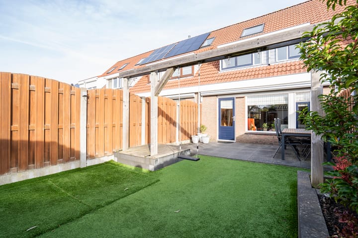 Foto 34 van Lijsterbeshof 65