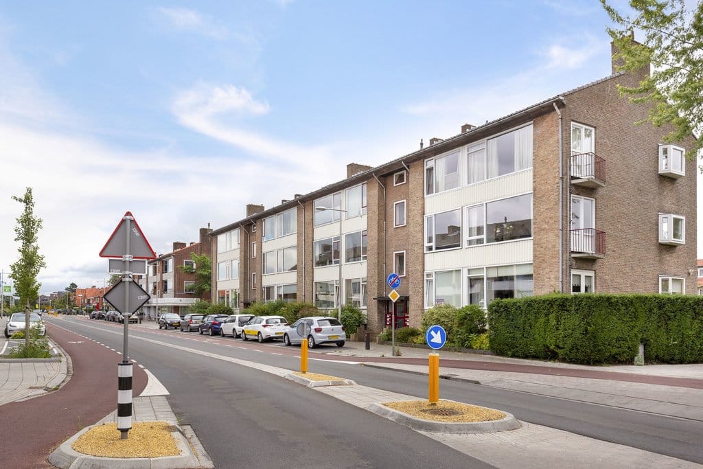 Photo 1 of Everard Meysterweg 66-B