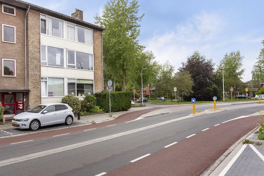 Photo 2 of Everard Meysterweg 66-B