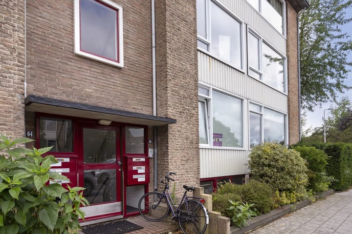 Photo 3 of Everard Meysterweg 66-B