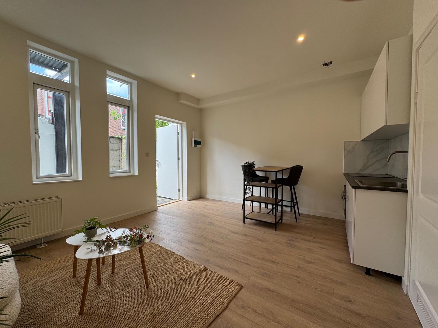 Photo 1 of Paulus Potterstraat 167-A