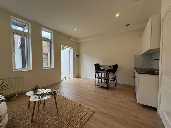 Photo 1 of Paulus Potterstraat 167-A