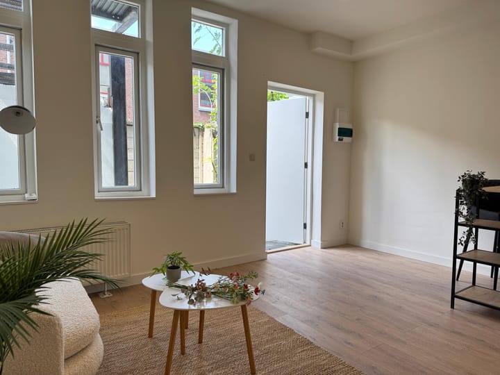 Photo 2 of Paulus Potterstraat 167-A