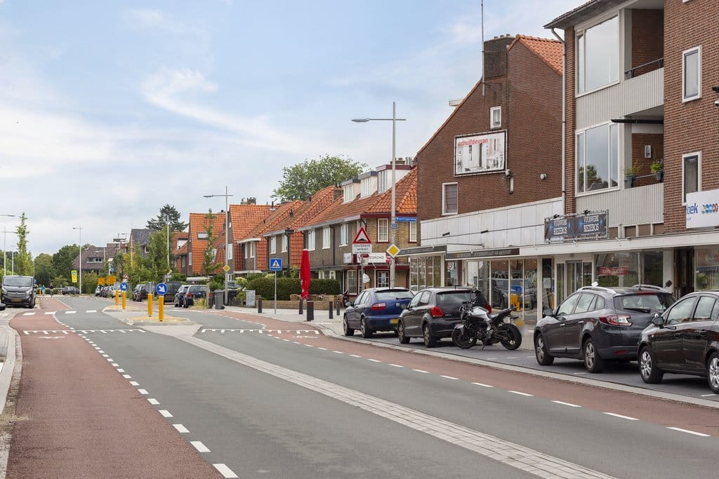 Photo 24 of Everard Meysterweg 66-B
