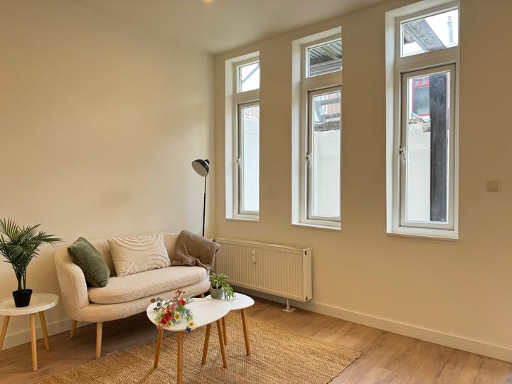 Photo 10 of Paulus Potterstraat 167-A