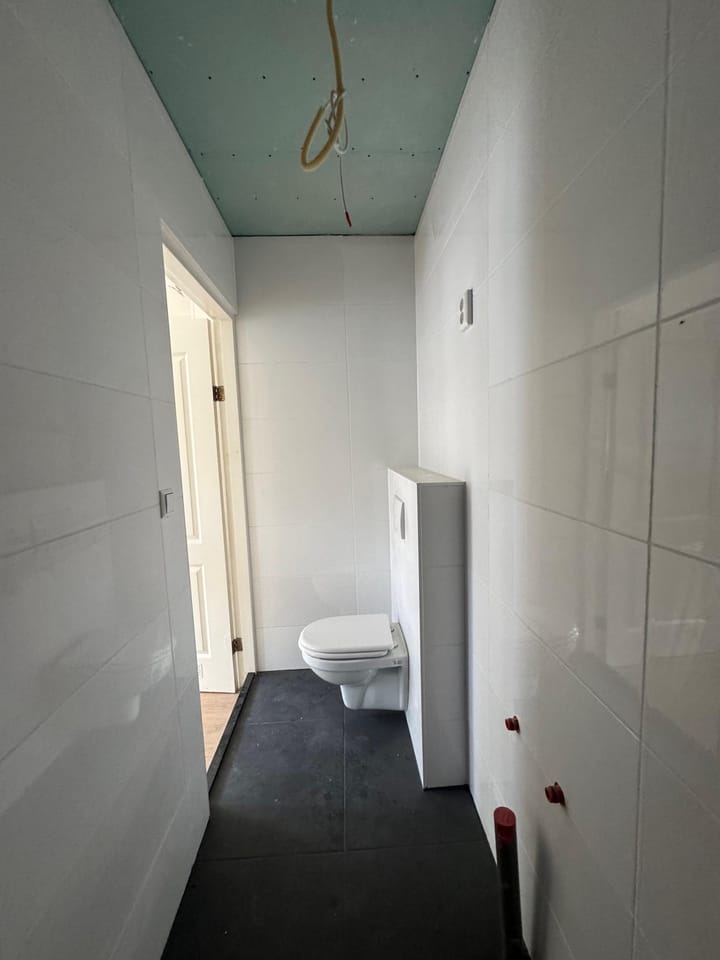 Photo 11 of Paulus Potterstraat 167-A