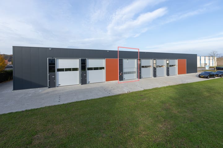 Handelsweg 13-10, Neede